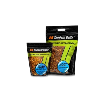 Carp Food Gotowa Mieszanka Ziaren 5kg